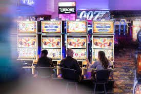 aikoz28 Casino en Vivo